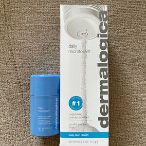 Dermalogica Daily Microfoliant - Blue
